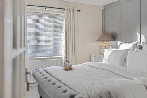 Principle Bedroom