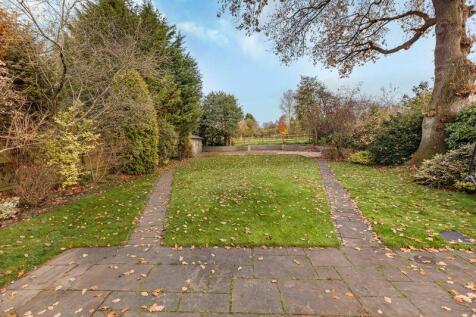 Private Garden