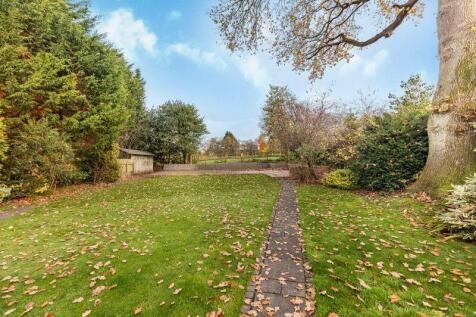 Private Garden