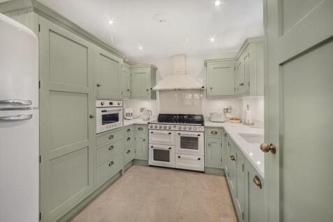 Bespoke Kitchen