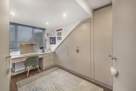 Bedroom Three/Dressing Room