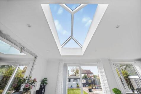 Skylight Window