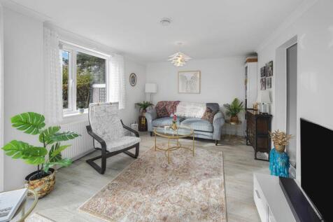 Open Plan Living Area