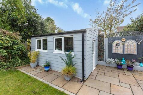 Work Shed