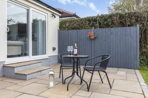 Patio Area