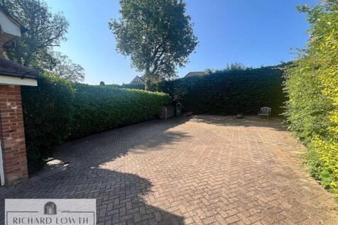 Driveway Parking