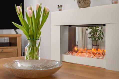 Feature Fireplace