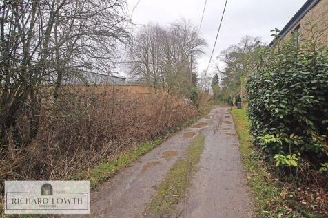 Private Road