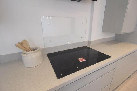 Induction Hob
