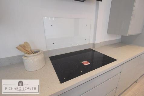 Induction Hob