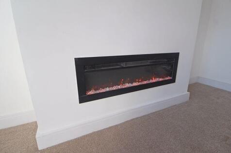 Feature Fireplace