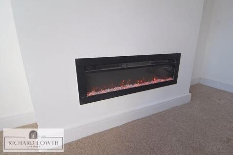 Feature Fireplace