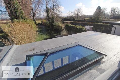 Roof Lantern