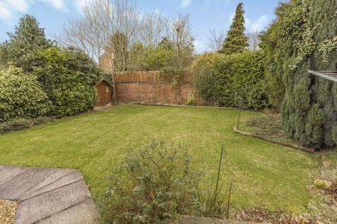 Private Garden