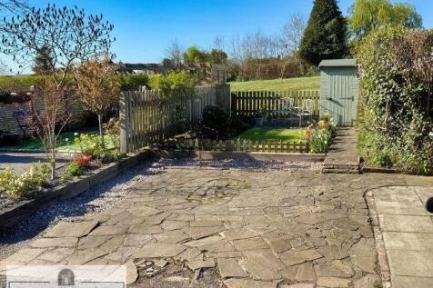 Garden/Parking