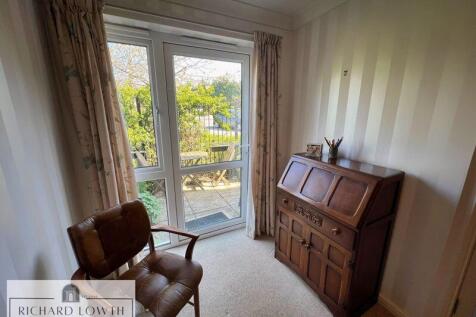 Patio Doors