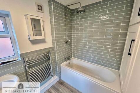 Bathroom/WC