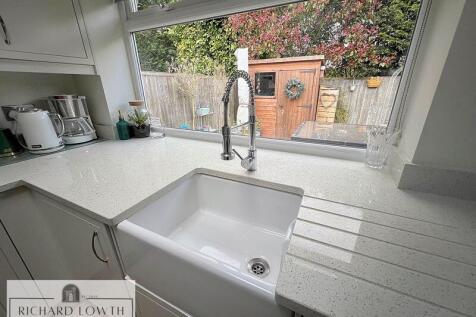 Belfast Sink
