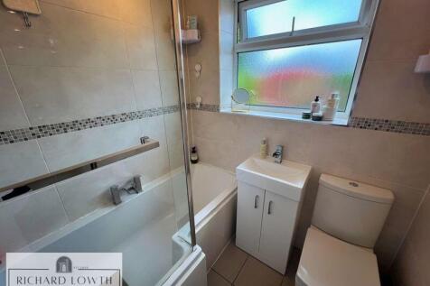 Bathroom/WC