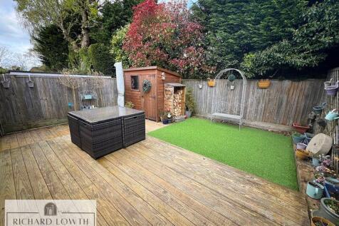 Private Garden
