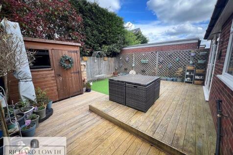 Private Garden