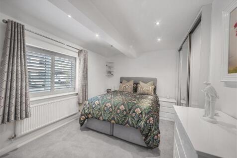 Bedrom One