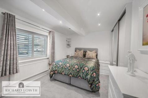 Bedrom One