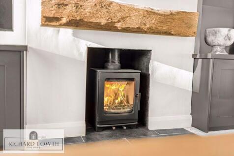 Feature Fireplace