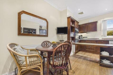Extended Kitchen