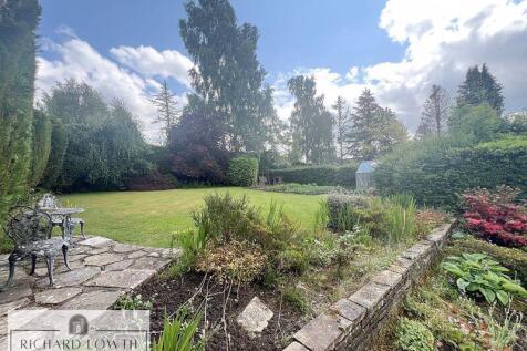 Beautiful Garden