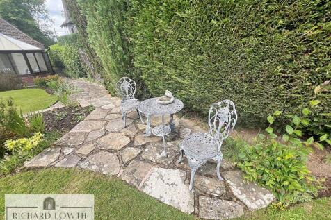 Beautiful Garden