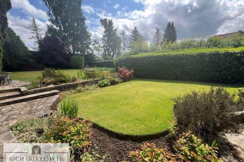 Beautiful Garden