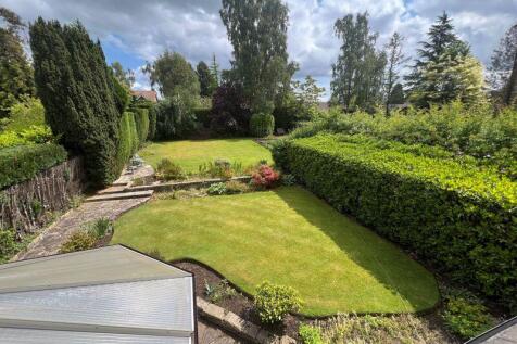 Garden Views