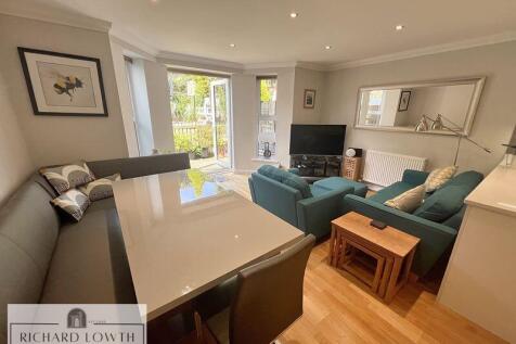 Open Plan Kitchen