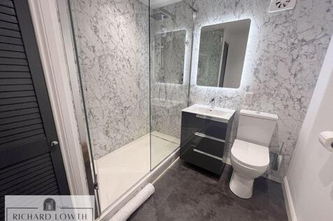 Shower Room/WC