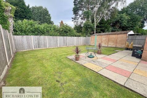 Private Garden
