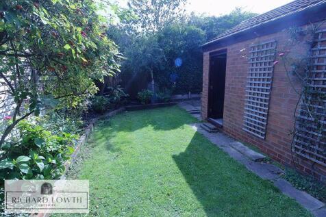 Private Garden