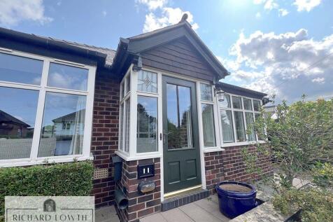 Bespoke Porch