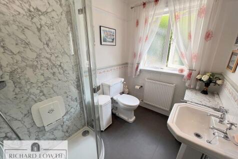 Shower Room/WC