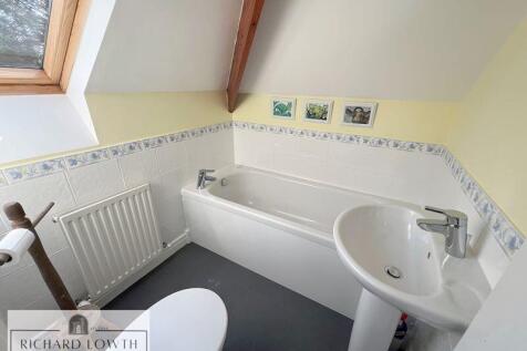 Bathroom/WC