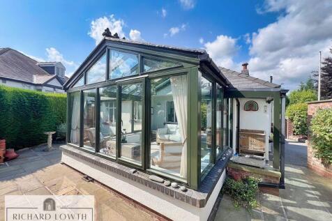 Bespoke Conservatory