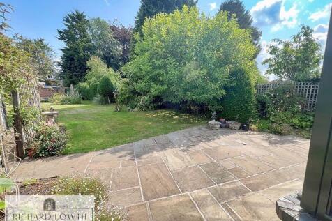 Beautiful Garden