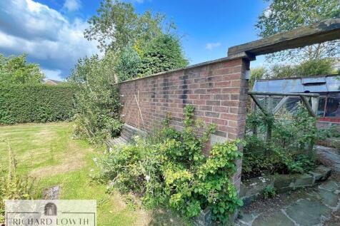 Walled Garden