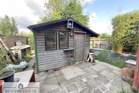 Workshed