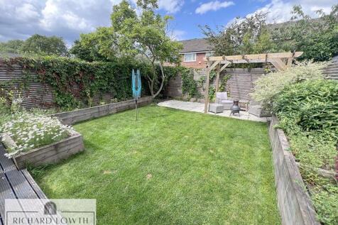 Beautiful Garden