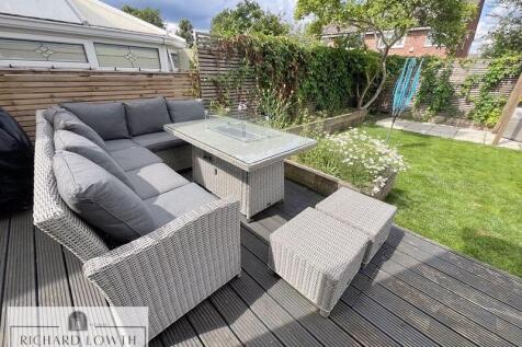 Beautiful Garden
