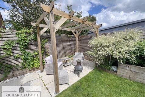 Beautiful Garden