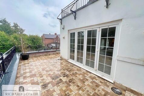 Private Balcony
