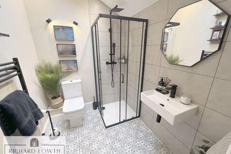 Shower Room/WC