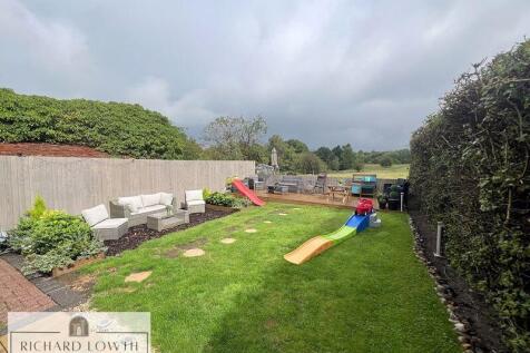 Private Garden